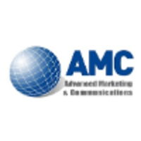 A.M.C. Advanced Marketing & Communications logo, A.M.C. Advanced Marketing & Communications contact details