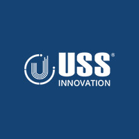 USS Innovation logo, USS Innovation contact details