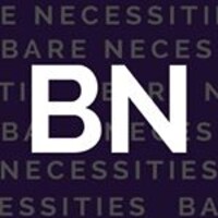 Bare Necessities logo, Bare Necessities contact details