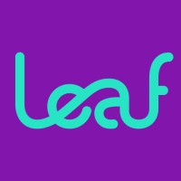 Agencia Leaf logo, Agencia Leaf contact details