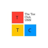 UNN TAX CLUB logo, UNN TAX CLUB contact details