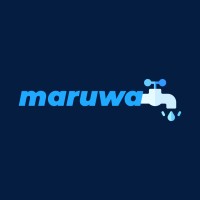 Maruwa logo, Maruwa contact details