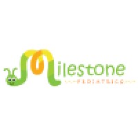 Milestone Pediatrics logo, Milestone Pediatrics contact details