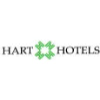 Hart Hotels Inc logo, Hart Hotels Inc contact details