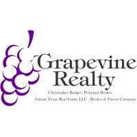 Grapevine Realty logo, Grapevine Realty contact details