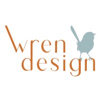 Wren Design logo, Wren Design contact details