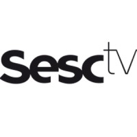 SescTV logo, SescTV contact details