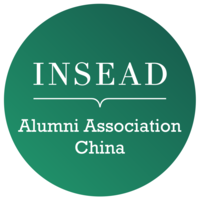 INSEAD Alumni Association China logo, INSEAD Alumni Association China contact details