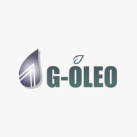 G-Óleo logo, G-Óleo contact details