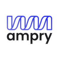 Ampry logo, Ampry contact details