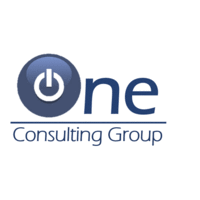 ONE CONSULTING GROUP logo, ONE CONSULTING GROUP contact details