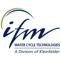 IFM logo, IFM contact details