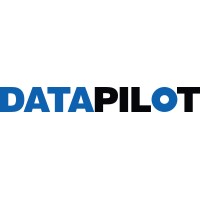 DATAPILOT logo, DATAPILOT contact details