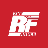 The RFAngle logo, The RFAngle contact details