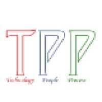 TPP Solutions logo, TPP Solutions contact details