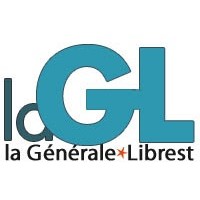 LA GENERALE LIBREST logo, LA GENERALE LIBREST contact details