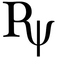 RobinsPsych logo, RobinsPsych contact details