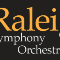 Raleigh Symphony Orchestra logo, Raleigh Symphony Orchestra contact details