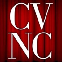 CVNC logo, CVNC contact details