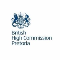 British High Commission Pretoria logo, British High Commission Pretoria contact details