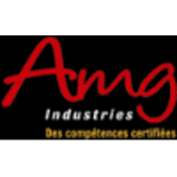 AMG SA logo, AMG SA contact details