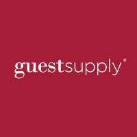 Guest Supply logo, Guest Supply contact details