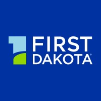 First Dakota National Bank logo, First Dakota National Bank contact details