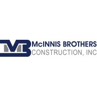 McInnis Brothers Construction, Inc. logo, McInnis Brothers Construction, Inc. contact details