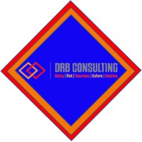 DRB Consulting logo, DRB Consulting contact details