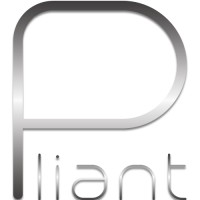 PLIANT LED Lighting logo, PLIANT LED Lighting contact details