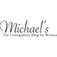 Michael's, The Consignment Shop for Women logo, Michael's, The Consignment Shop for Women contact details