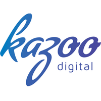 Kazoo Digital logo, Kazoo Digital contact details