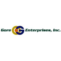 Gore Enterprises, Inc. logo, Gore Enterprises, Inc. contact details