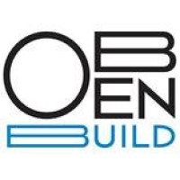 Oben Build logo, Oben Build contact details