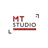 MT Studio logo, MT Studio contact details