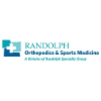 Randolph Orthopedics and Sports Medicine logo, Randolph Orthopedics and Sports Medicine contact details