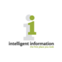 Intelligent Information logo, Intelligent Information contact details