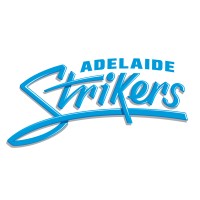 Adelaide Strikers logo, Adelaide Strikers contact details