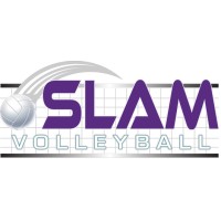 Slam Volleyball Club logo, Slam Volleyball Club contact details