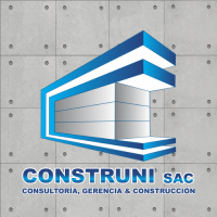 CONSTRUNI SAC logo, CONSTRUNI SAC contact details