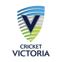 Cricket Victoria logo, Cricket Victoria contact details