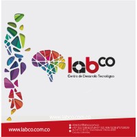 LABCO INNOVACION logo, LABCO INNOVACION contact details