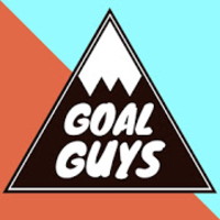 Goal Guys logo, Goal Guys contact details