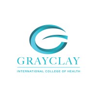 GrayClay - medical aesthetics & health education logo, GrayClay - medical aesthetics & health education contact details