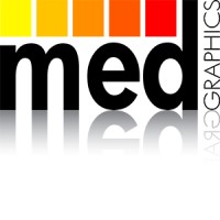 MEDGraphics logo, MEDGraphics contact details