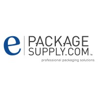 ePackage Supply logo, ePackage Supply contact details