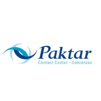 PAKTAR logo, PAKTAR contact details