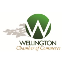 Wellington Chamber of Commerce logo, Wellington Chamber of Commerce contact details