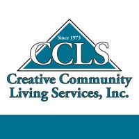 Creative Community Living Services logo, Creative Community Living Services contact details