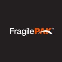 FragilePAK logo, FragilePAK contact details